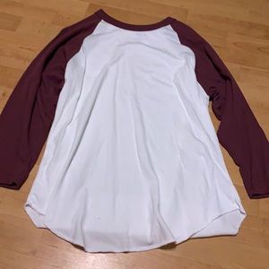 Rawlings Baseball Tee